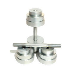 dumbbells