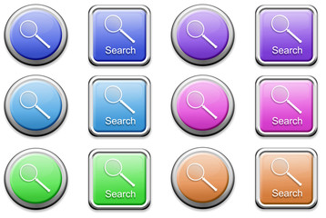Search icons