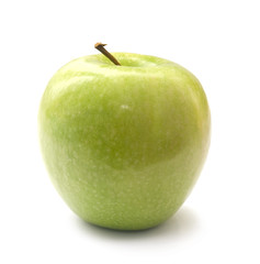 green applel