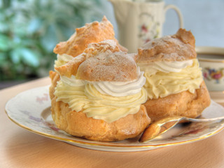 Princess muffins nb.2