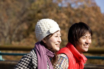 カップルイメージ