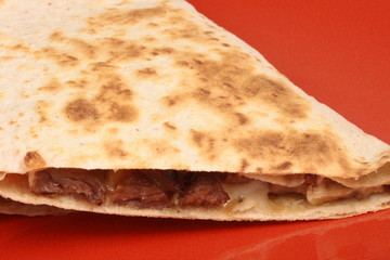 mexican quesadilla