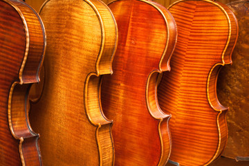 Violins