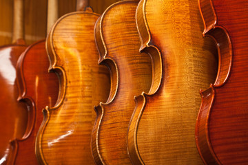 Violins