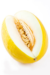ripe melon