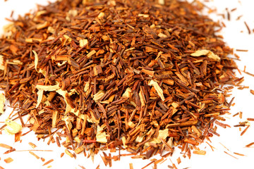 African Tea  roibush ( Aspalathus linearis )