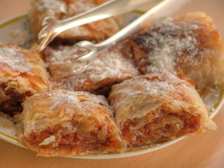 apple pie v.2.2