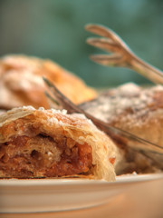 apple pie v.2.7