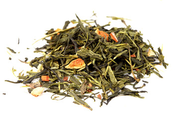 Green Tea