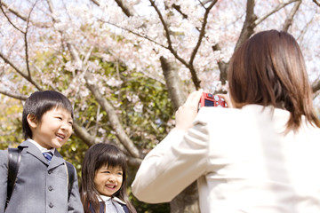 入学式イメージ