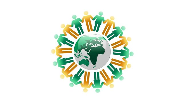 United Planet Earth