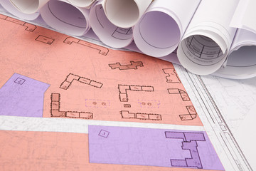 Blueprints