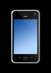 mobile phone