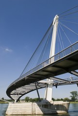 Mimram Brücke