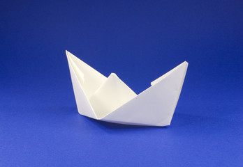 papierboot