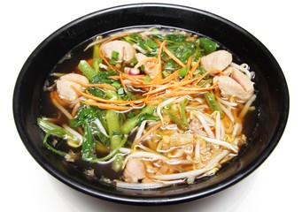 Bowl of Phở