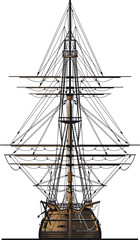 Segelschiff © roadrunner