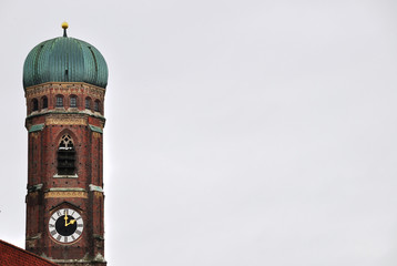 München Frauenkirche