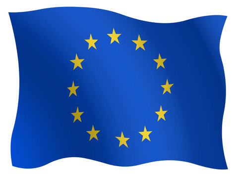 Bannière européenne