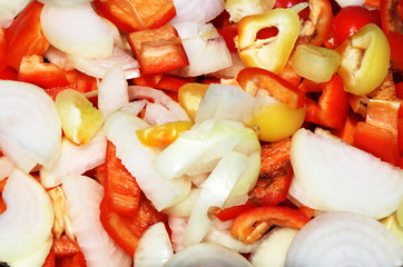 Salad