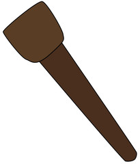Peg Leg