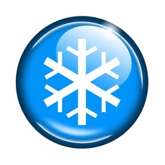 Schnee Button