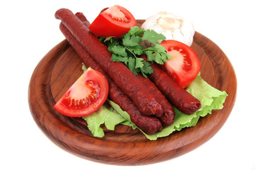 ready to eat hot dogs