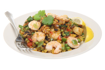 Paella