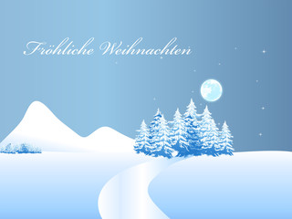 winterzeit