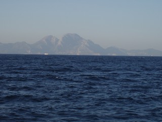 Rocher de Gibraltar