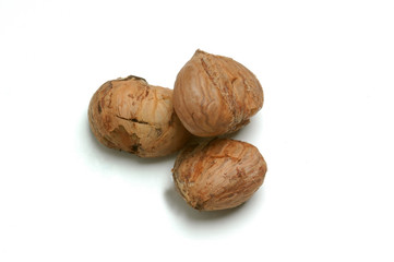 Castagne bollite