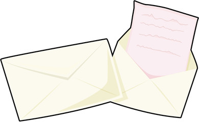 envelope