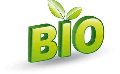 Logo Bio 3D