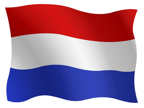 Bannière néerlandaise