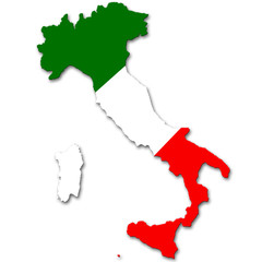 italy flag
