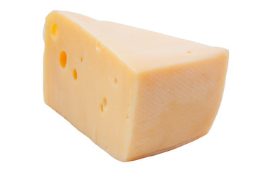 piece of cheese