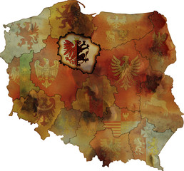 kujawsko-pomorskie © michal812