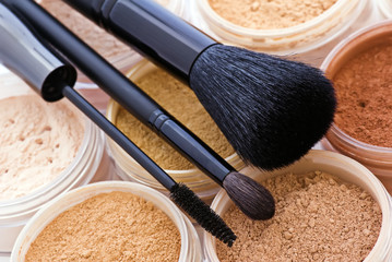 Makeup