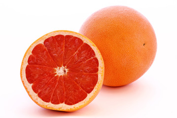 Grapefruit