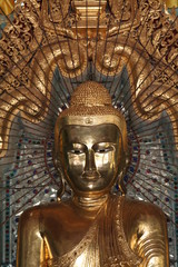 Bouddha