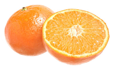 Tangerine