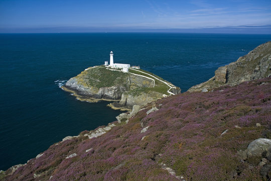 View to South Stack