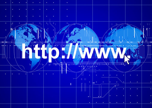 world wide web