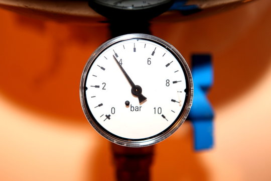 Monometer