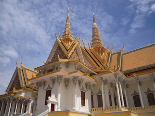 Phnom Penh