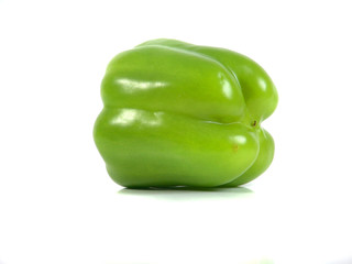 paprika isolated nb.2