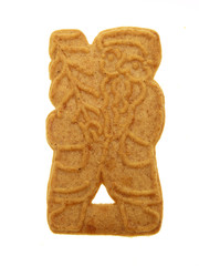lasst uns froh, bald ist nikolausabend da