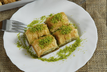 baklava