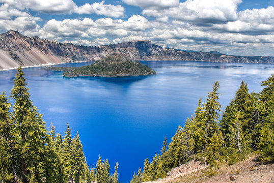 Crater Lake