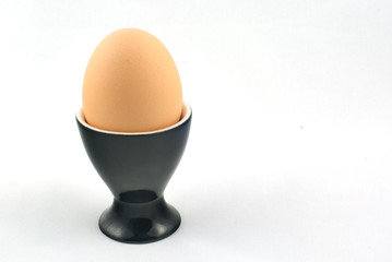 boiled egg